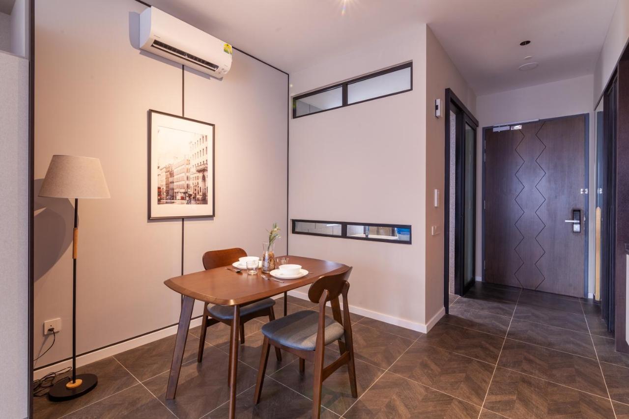 קואלה לומפור Scarletz Suites Klcc מראה חיצוני תמונה