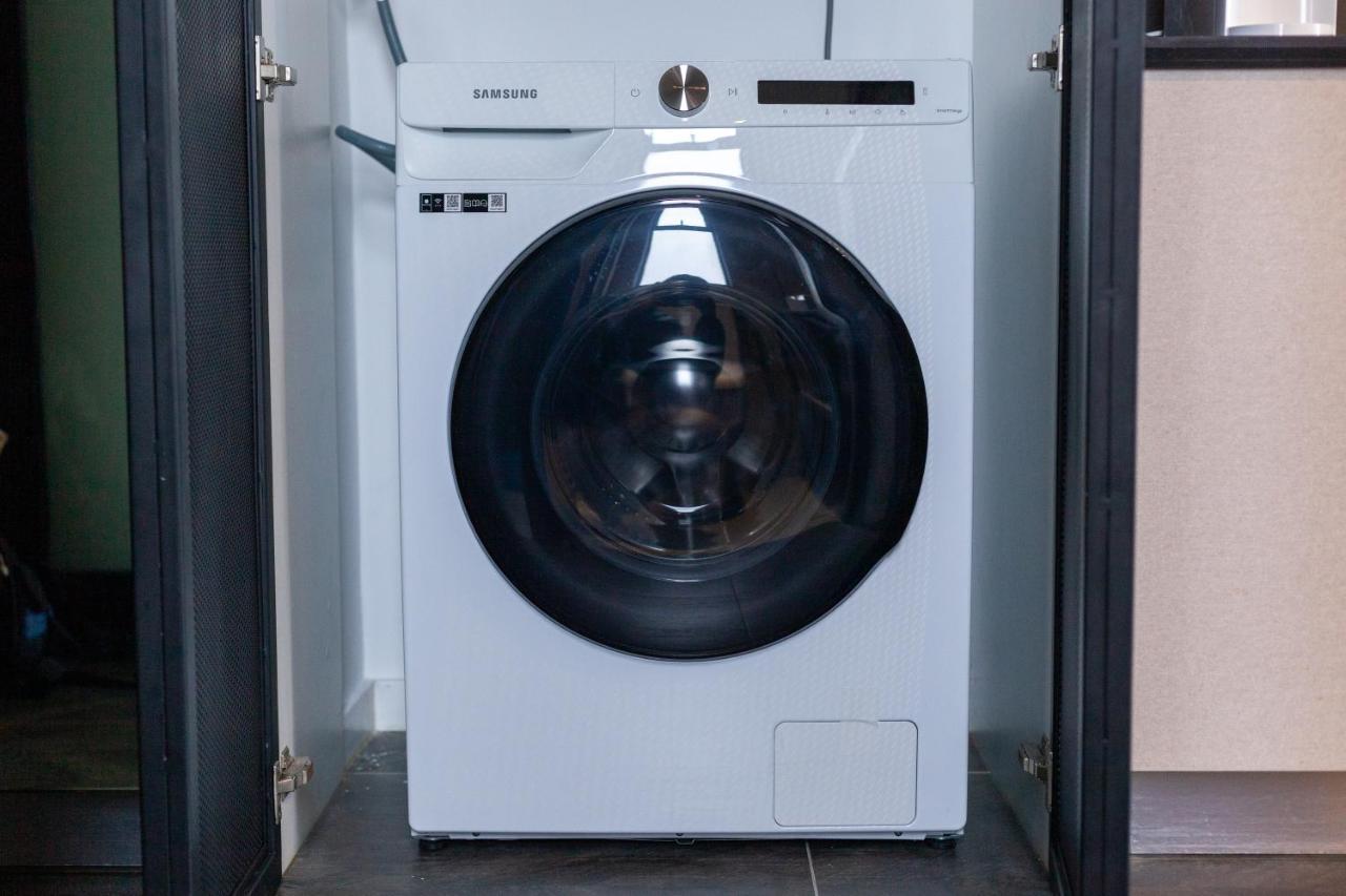 קואלה לומפור Scarletz Suites Klcc מראה חיצוני תמונה