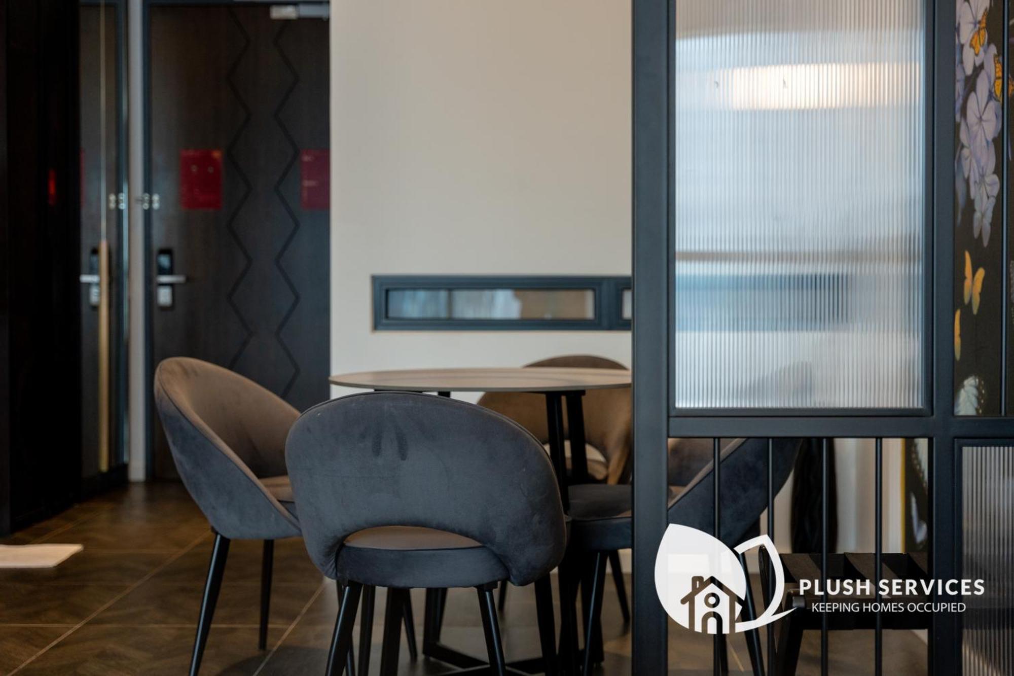 קואלה לומפור Scarletz Suites Klcc מראה חיצוני תמונה