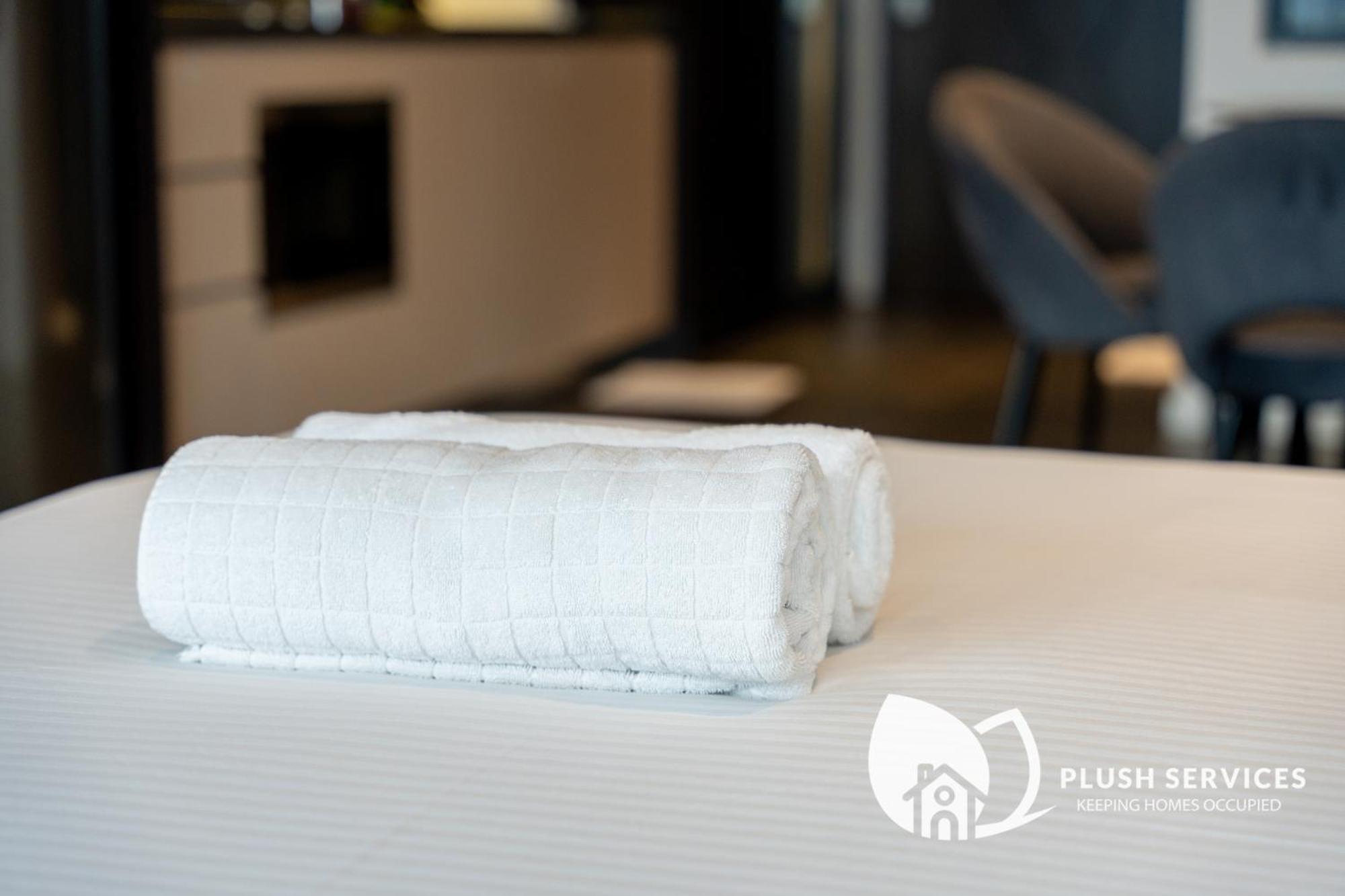 קואלה לומפור Scarletz Suites Klcc מראה חיצוני תמונה